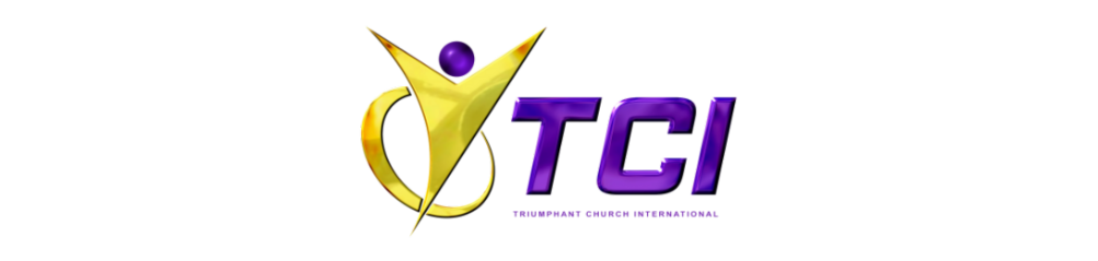 New TCI Logo